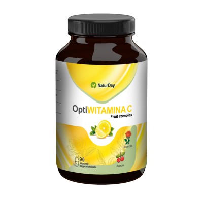 NaturDay - Opti Vitamin C